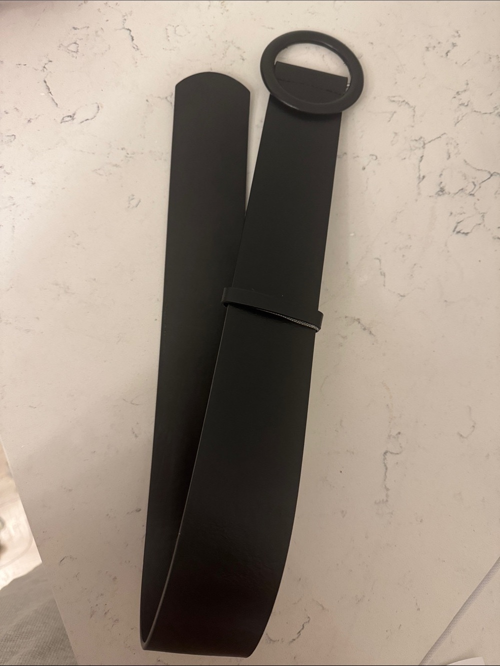 Women’s belt
